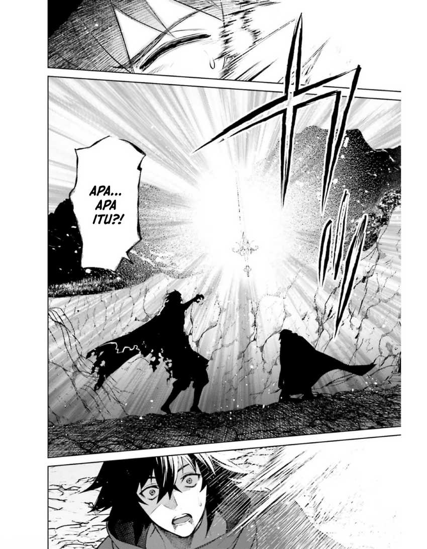 Baca I am Not The Hero! - Chapter 12 halaman 8