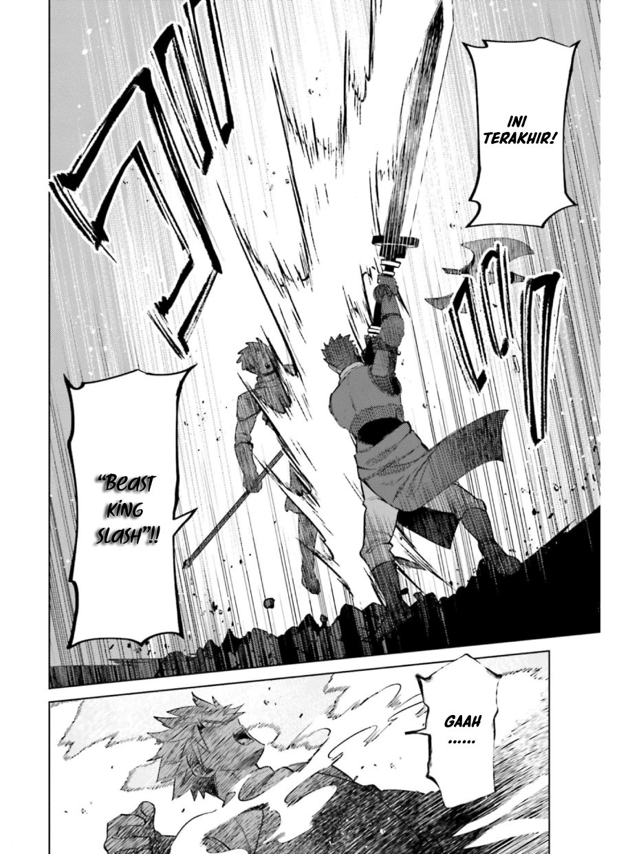Baca I am Not The Hero! - Chapter 13 halaman 14