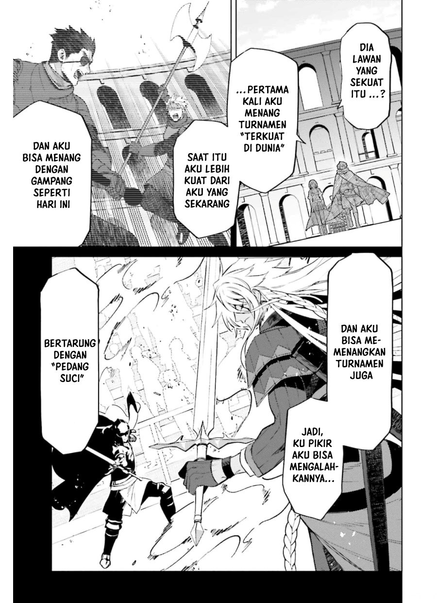 Baca I am Not The Hero! - Chapter 13 halaman 23
