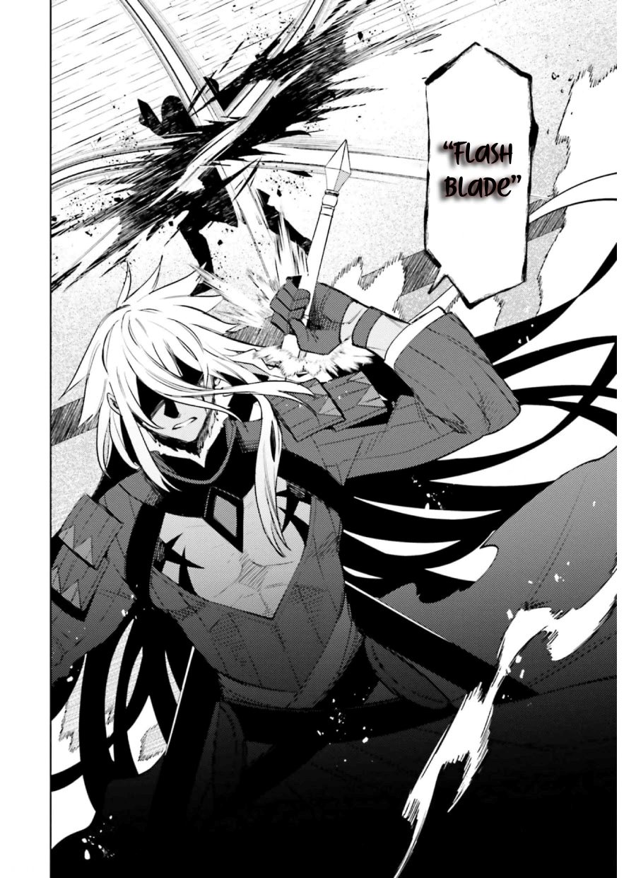 Baca I am Not The Hero! - Chapter 13 halaman 24
