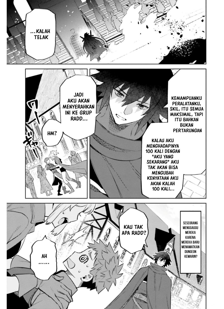 Baca I am Not The Hero! - Chapter 13 halaman 25
