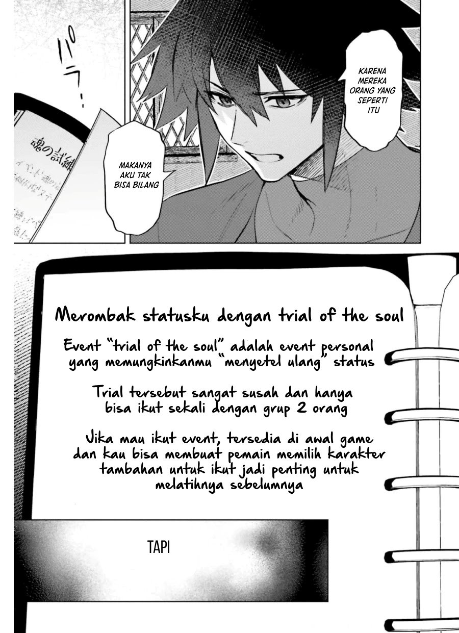 Baca I am Not The Hero! - Chapter 13 halaman 7