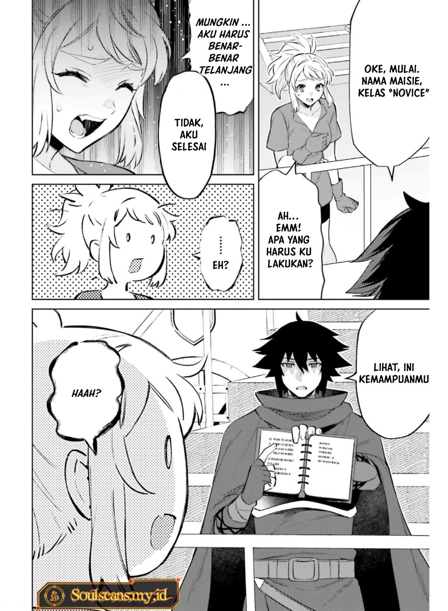 Baca I am Not The Hero! - Chapter 14 halaman 13