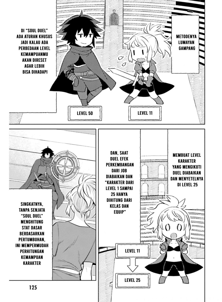 Baca I am Not The Hero! - Chapter 14 halaman 14