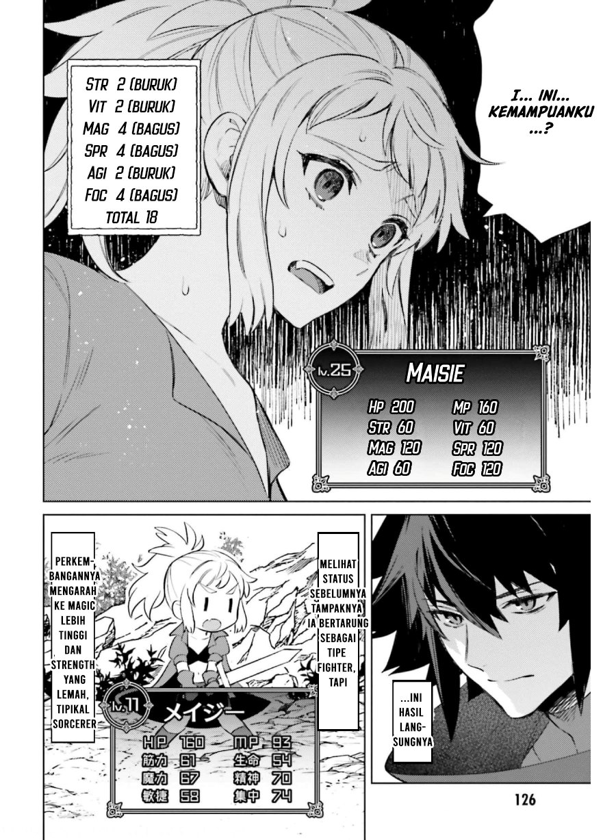 Baca I am Not The Hero! - Chapter 14 halaman 15