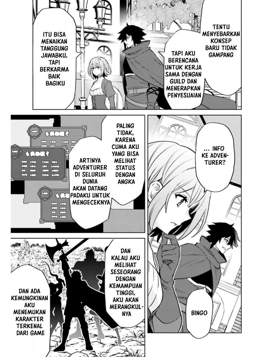 Baca I am Not The Hero! - Chapter 14 halaman 25