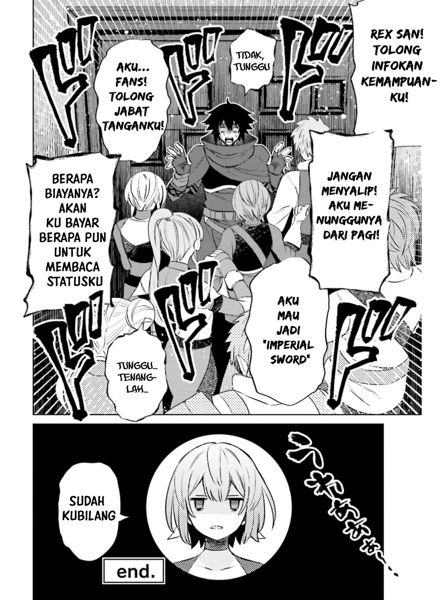 Baca I am Not The Hero! - Chapter 14 halaman 28