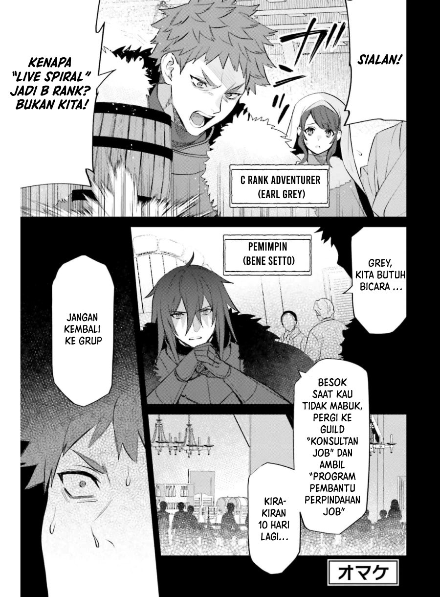 Baca I am Not The Hero! - Chapter 15.5 halaman 2