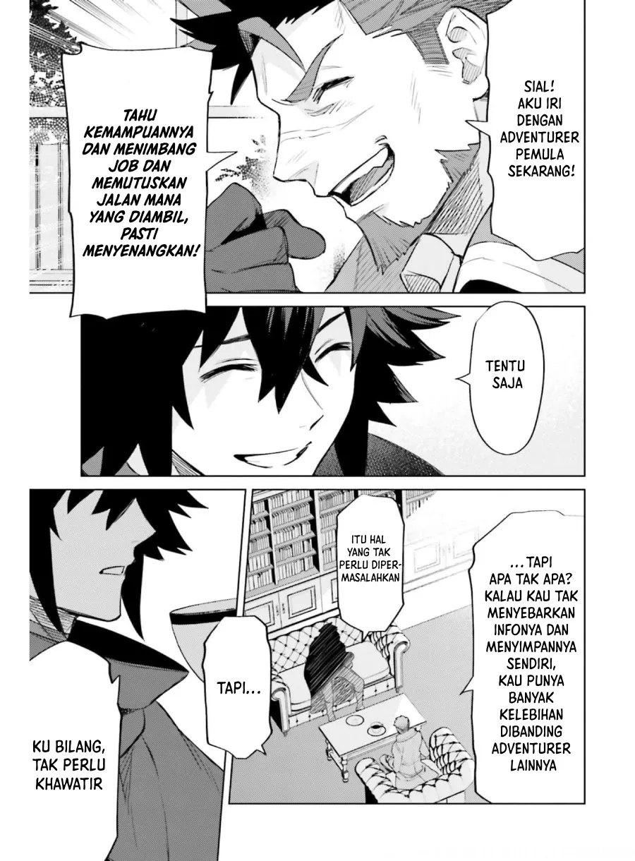 Baca I am Not The Hero! - Chapter 15 halaman 14