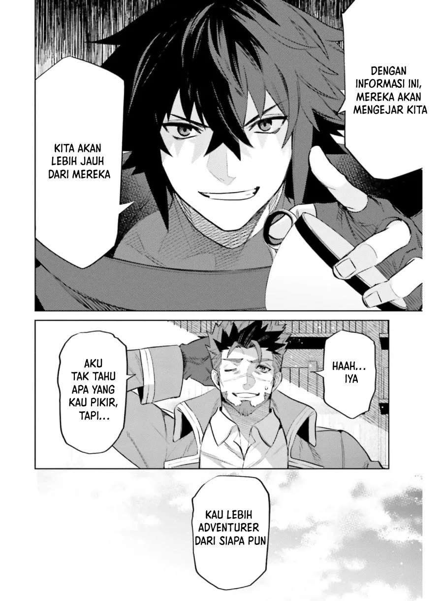 Baca I am Not The Hero! - Chapter 15 halaman 15