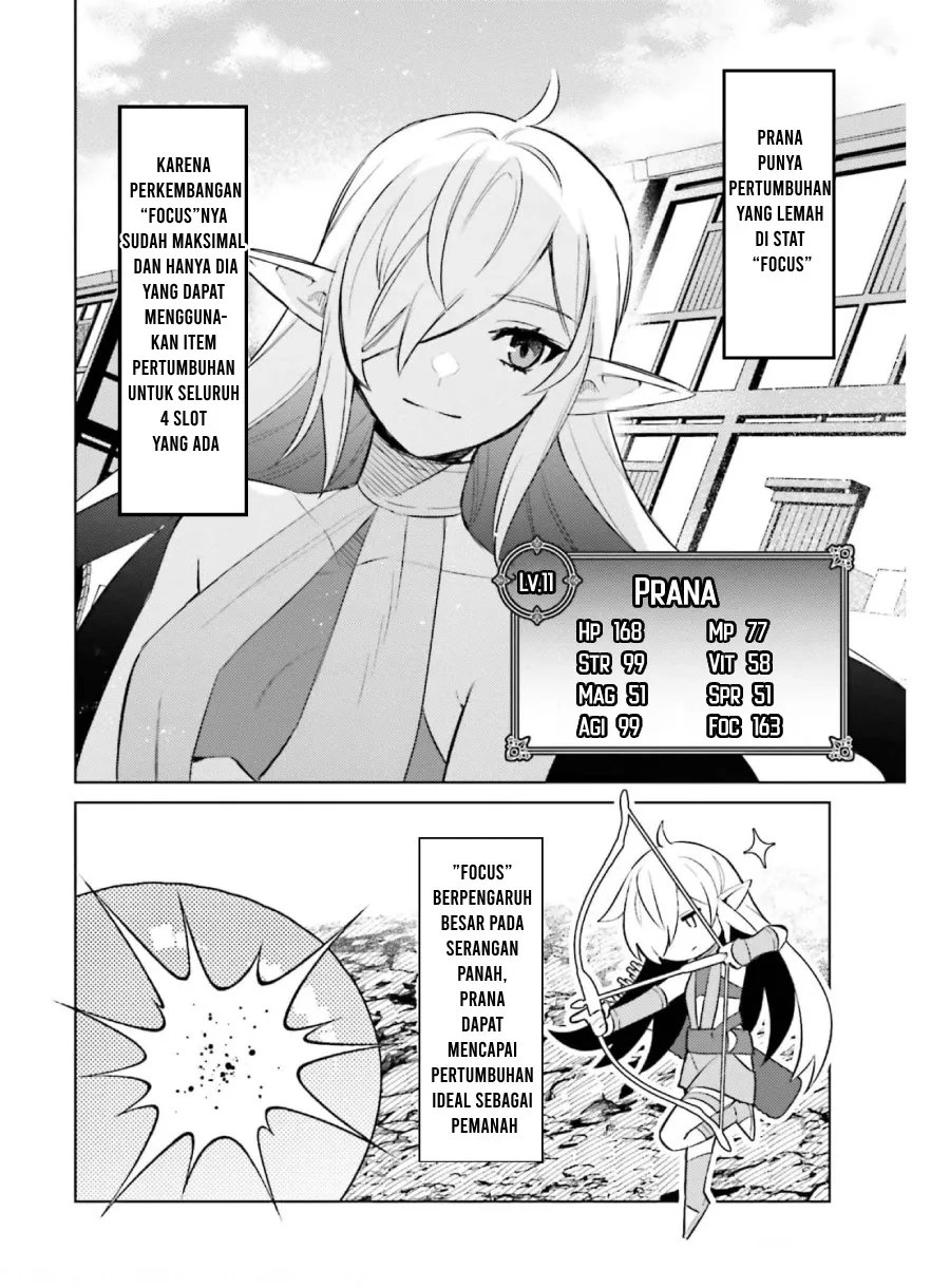 Baca I am Not The Hero! - Chapter 15 halaman 21