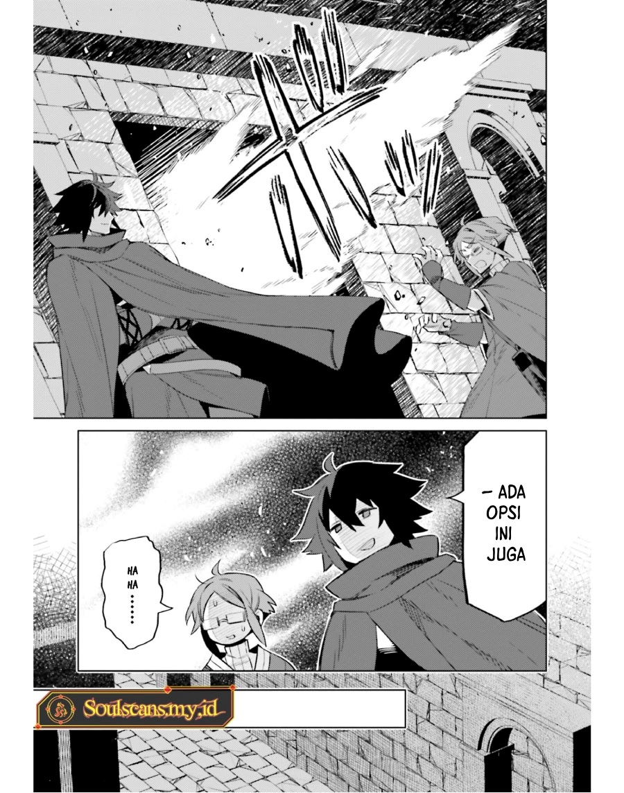 Baca I am Not The Hero! - Chapter 16 halaman 16