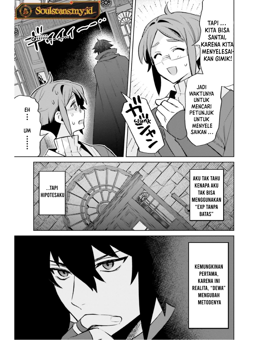 Baca I am Not The Hero! - Chapter 16 halaman 24