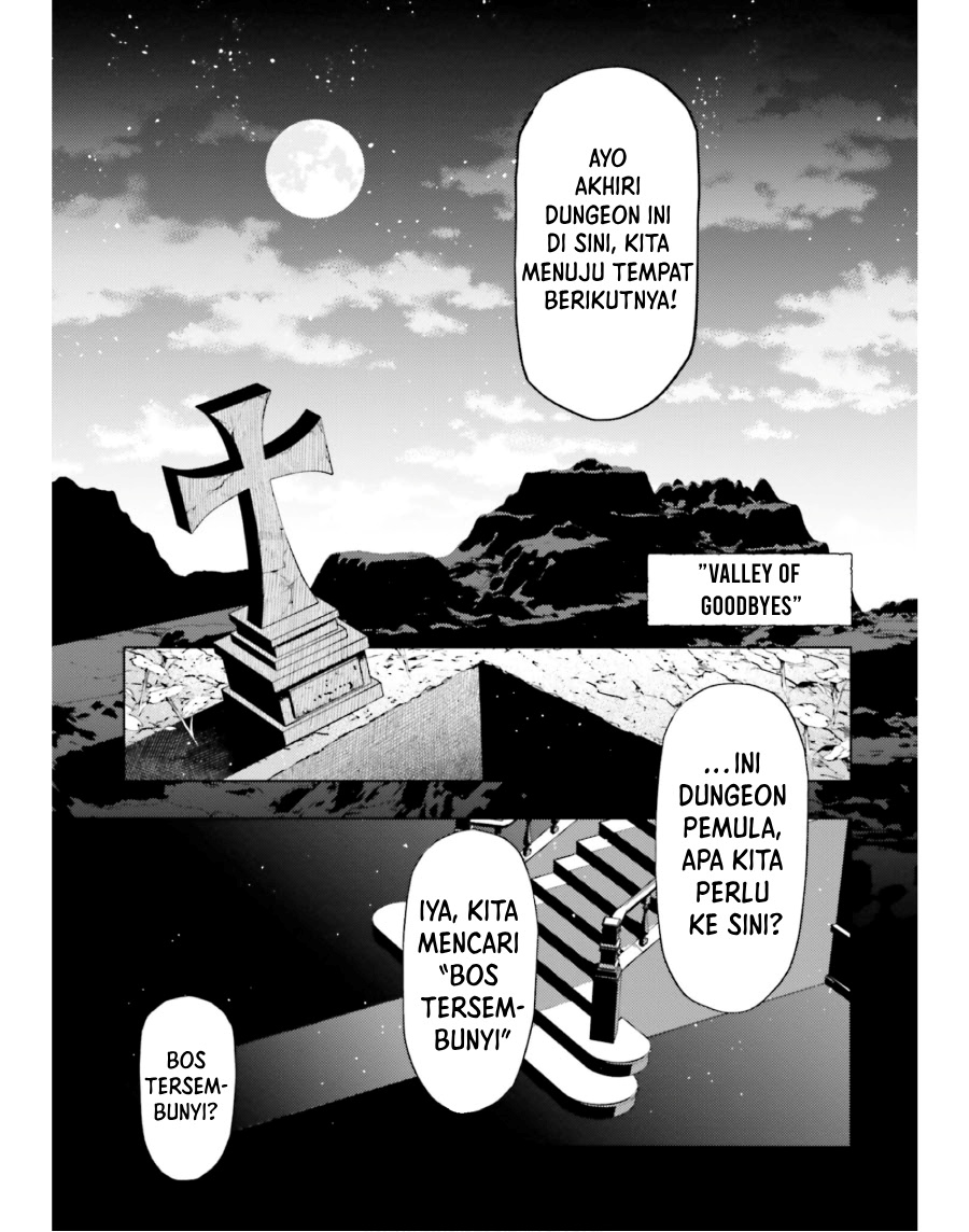 Baca I am Not The Hero! - Chapter 16 halaman 26
