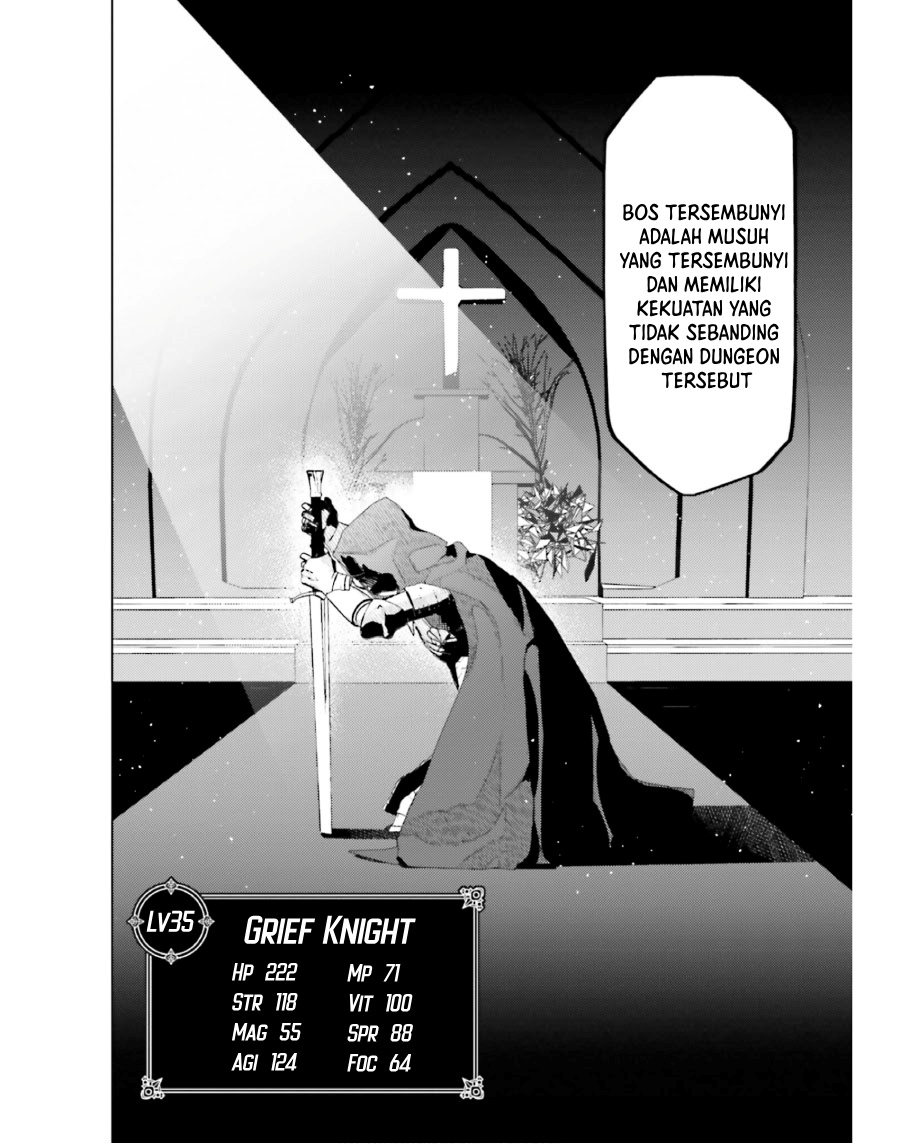 Baca I am Not The Hero! - Chapter 16 halaman 27