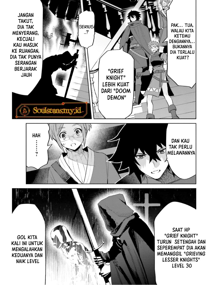 Baca I am Not The Hero! - Chapter 16 halaman 28