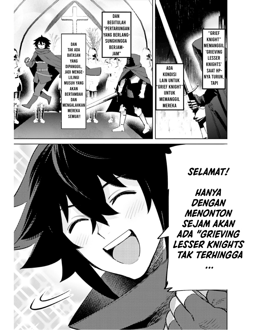 Baca I am Not The Hero! - Chapter 16 halaman 34