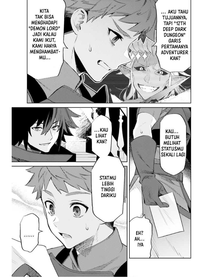 Baca I am Not The Hero! - Chapter 17 halaman 19