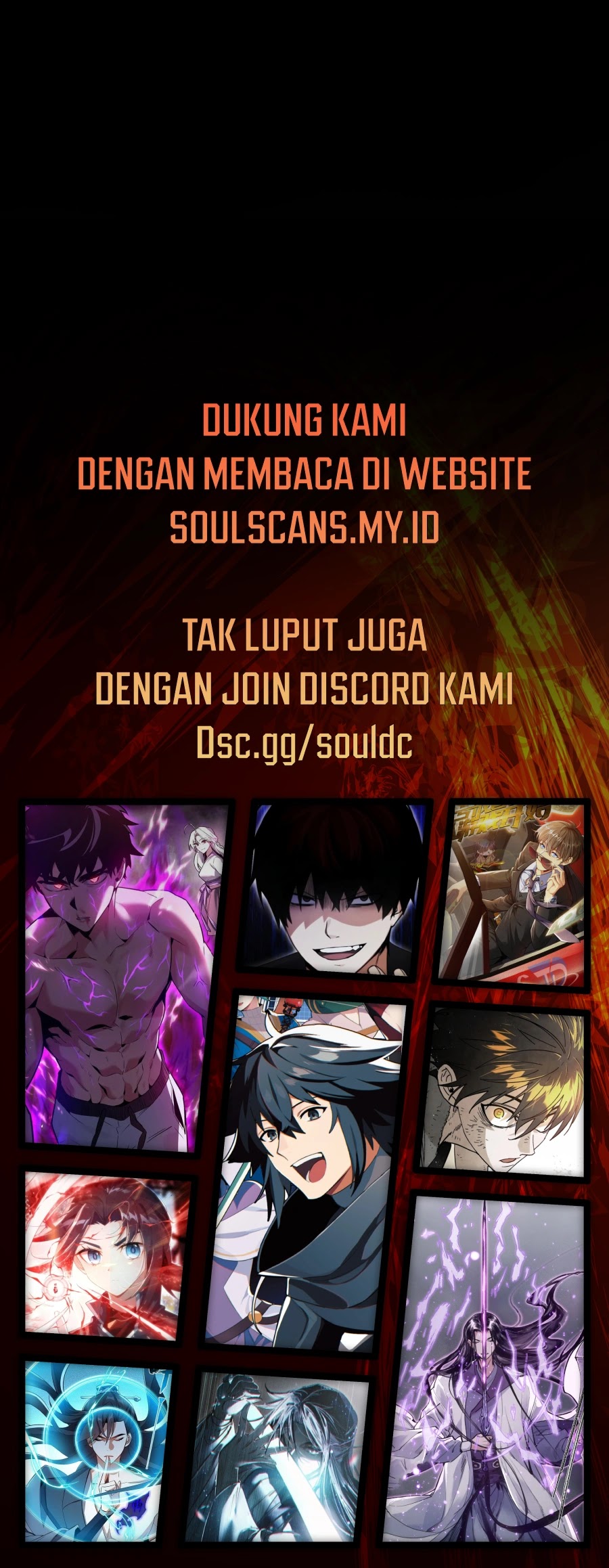 Baca I am Not The Hero! - Chapter 17 halaman 24