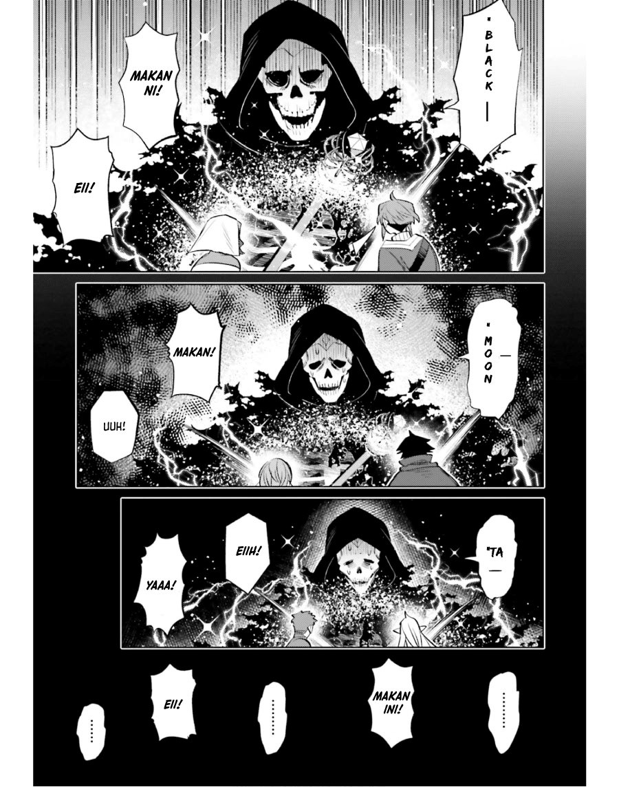 Baca I am Not The Hero! - Chapter 19 halaman 13