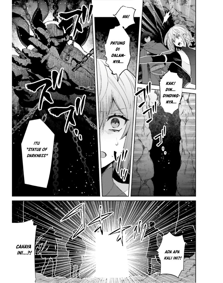 Baca I am Not The Hero! - Chapter 19 halaman 19