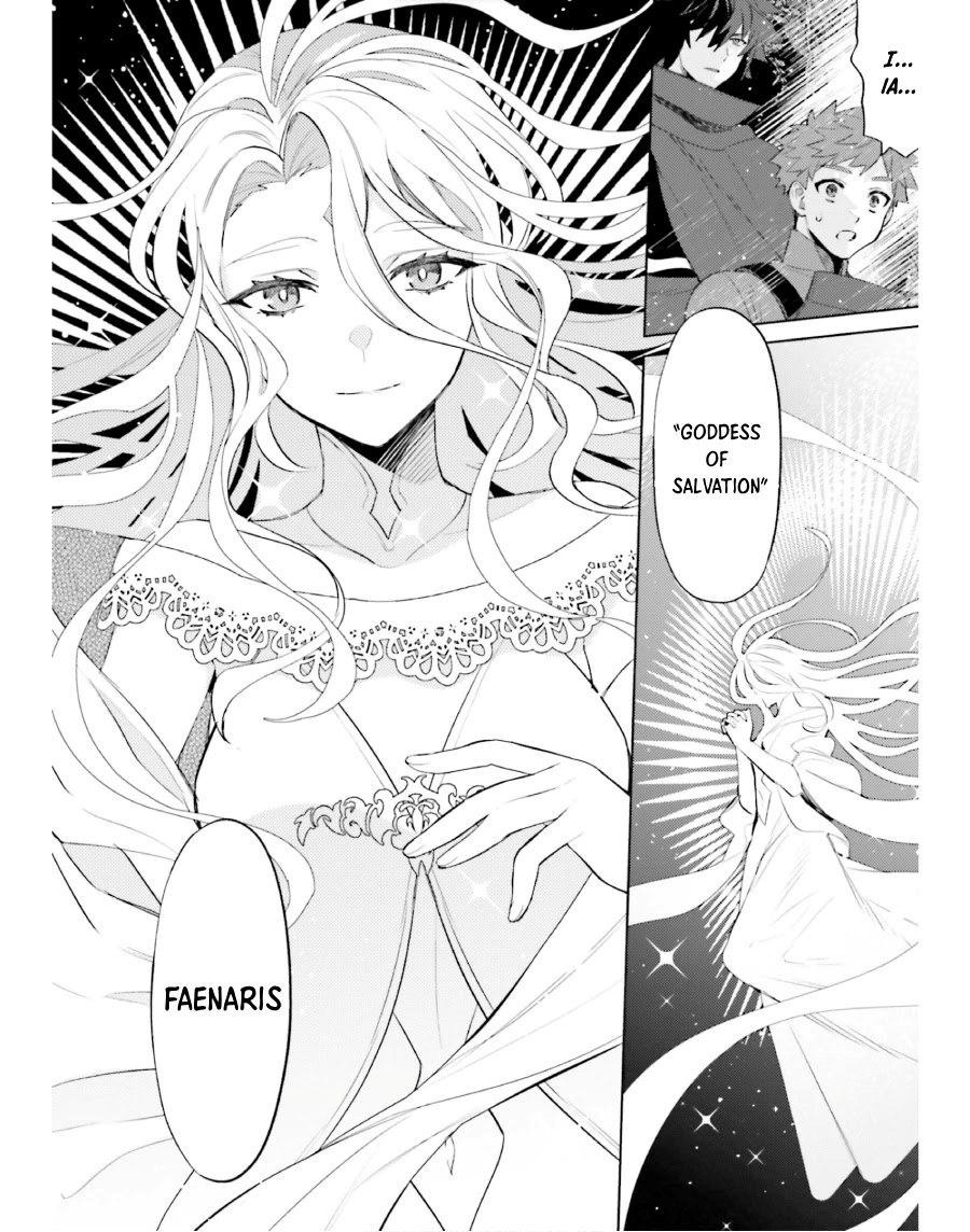 Baca I am Not The Hero! - Chapter 19 halaman 20