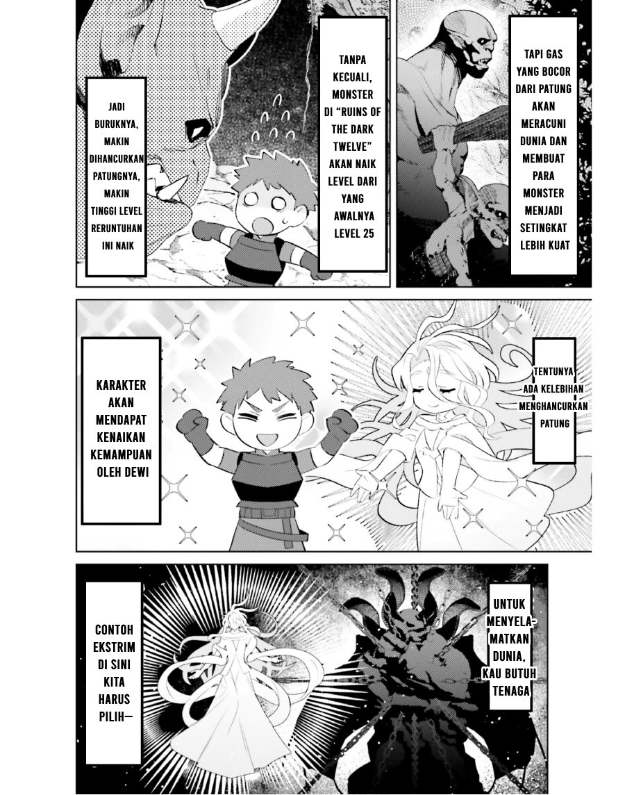 Baca I am Not The Hero! - Chapter 19 halaman 22