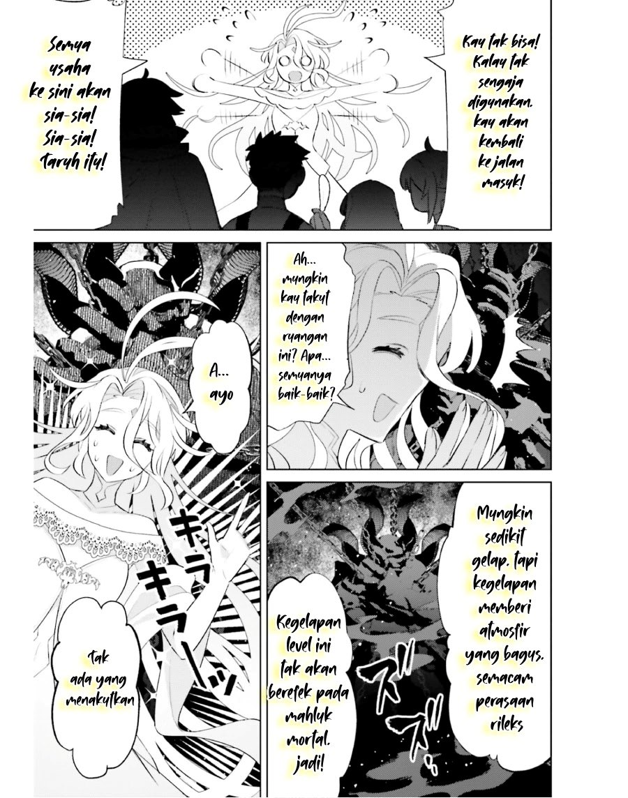 Baca I am Not The Hero! - Chapter 19 halaman 25