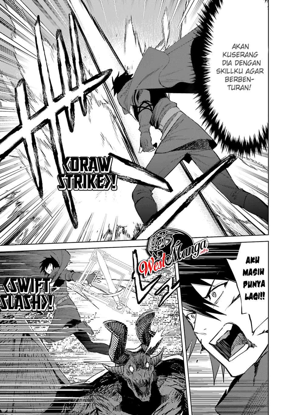 Baca I am Not The Hero! - Chapter 2 halaman 14