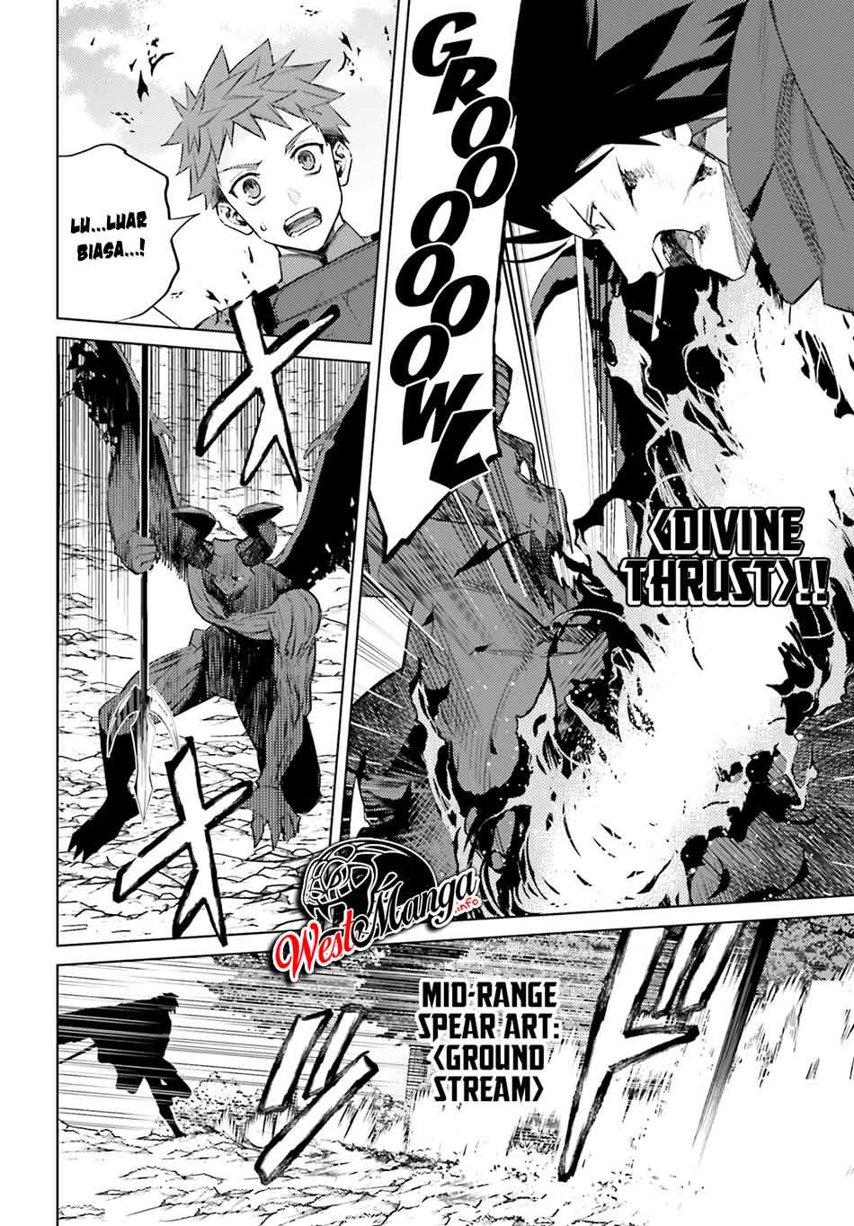 Baca I am Not The Hero! - Chapter 2 halaman 15