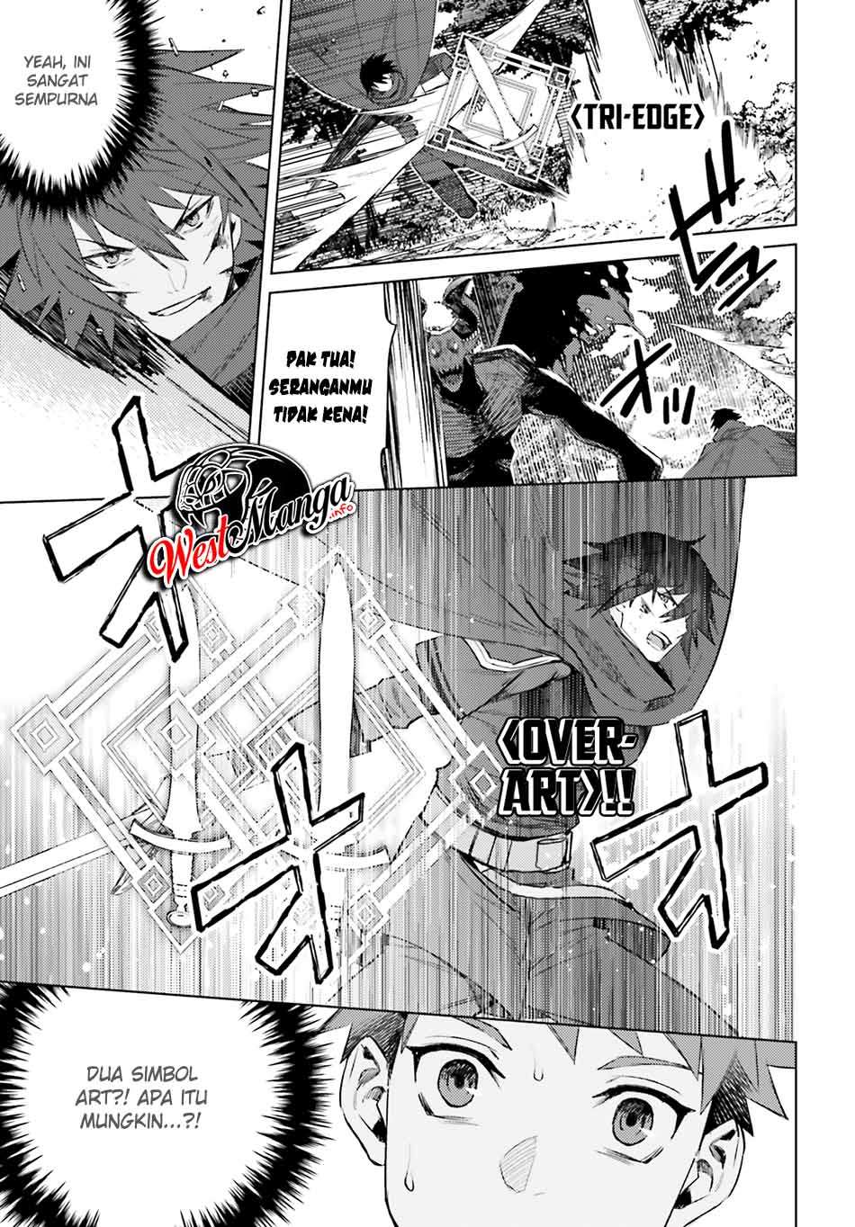 Baca I am Not The Hero! - Chapter 2 halaman 16