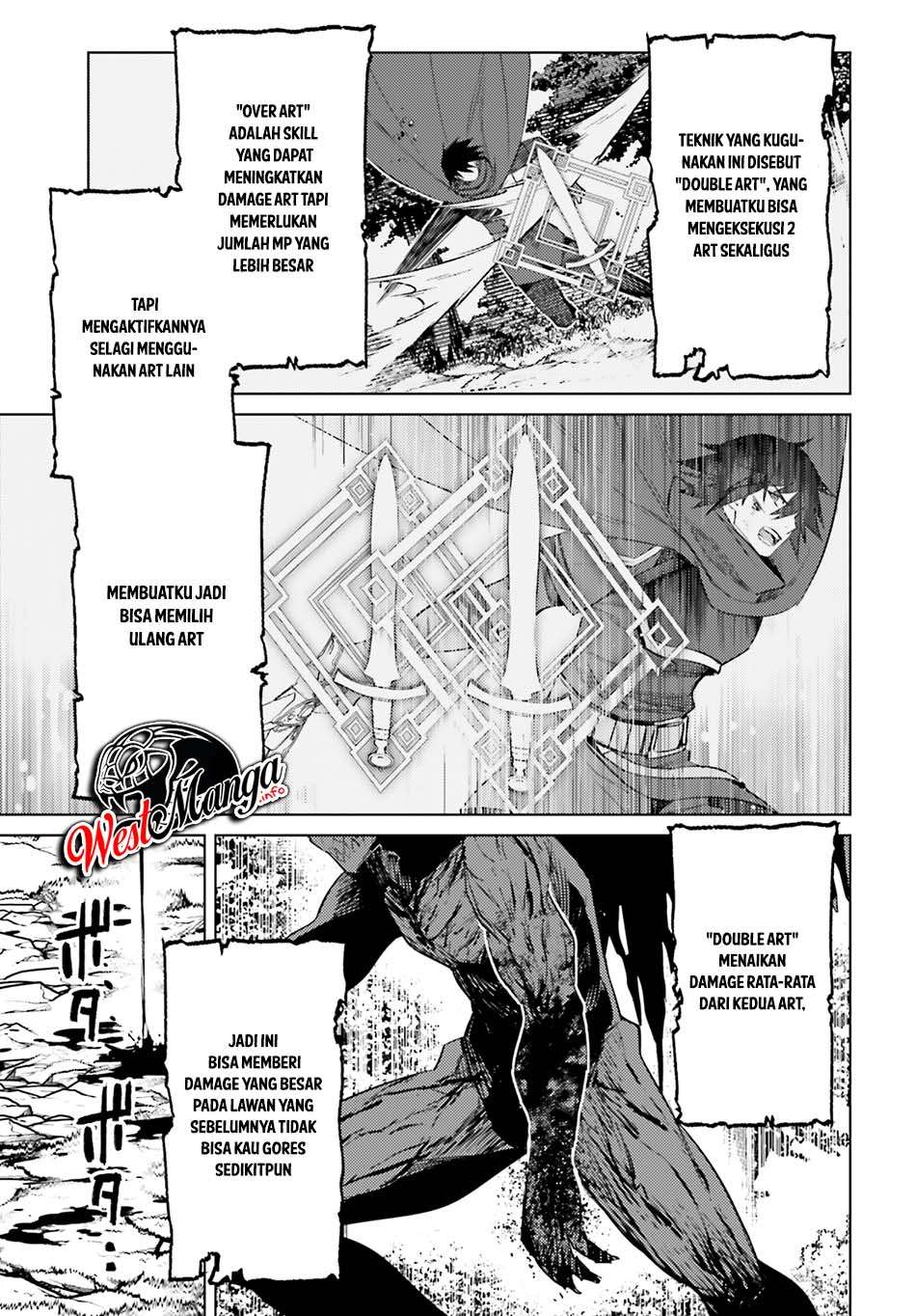 Baca I am Not The Hero! - Chapter 2 halaman 18