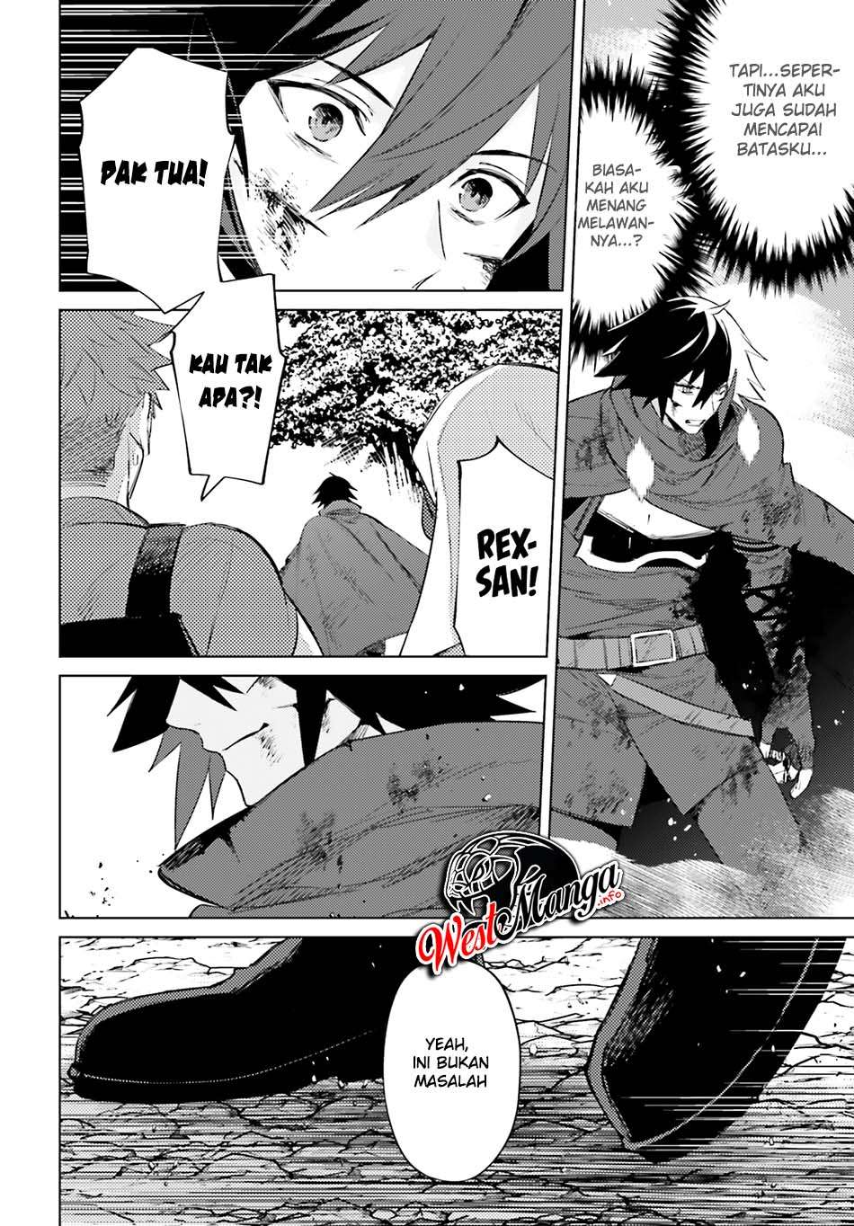 Baca I am Not The Hero! - Chapter 2 halaman 19