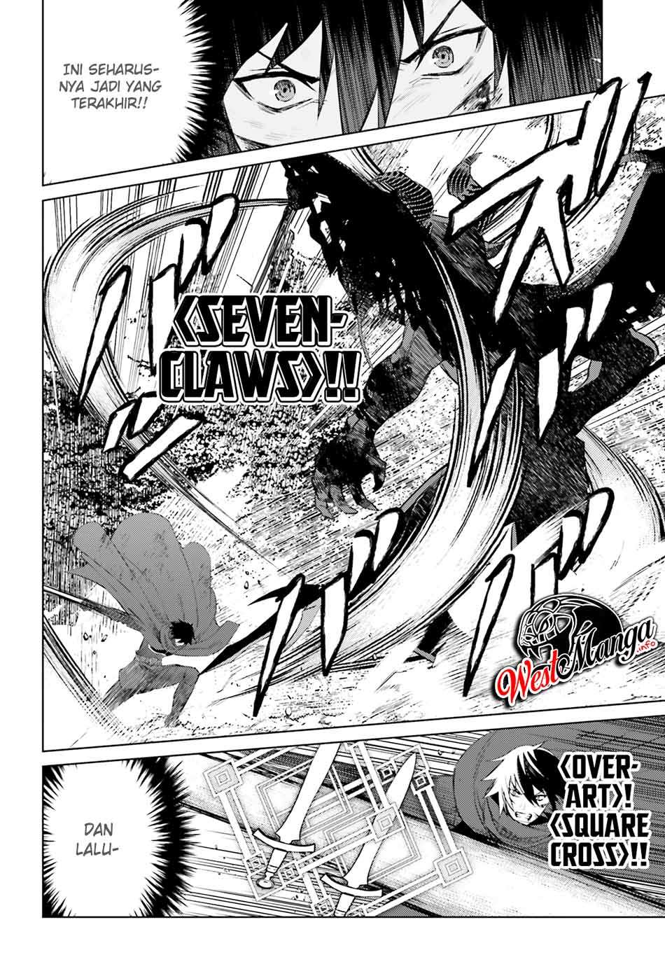 Baca I am Not The Hero! - Chapter 2 halaman 21