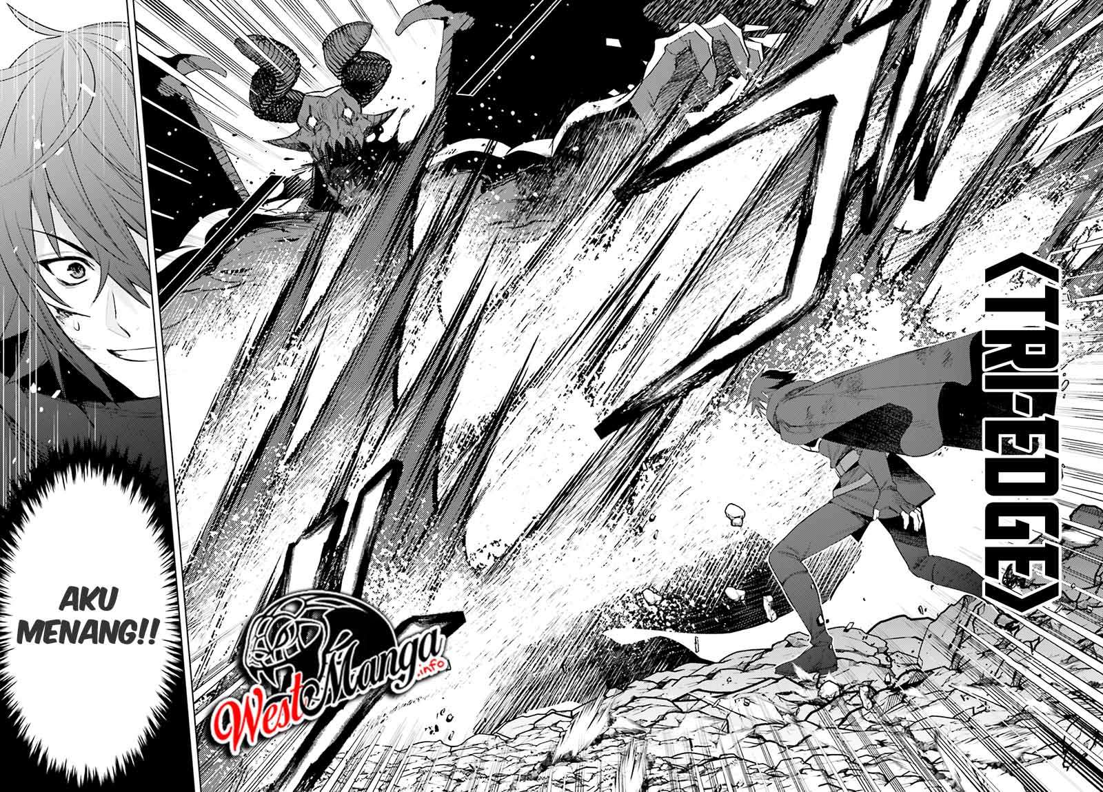 Baca I am Not The Hero! - Chapter 2 halaman 23