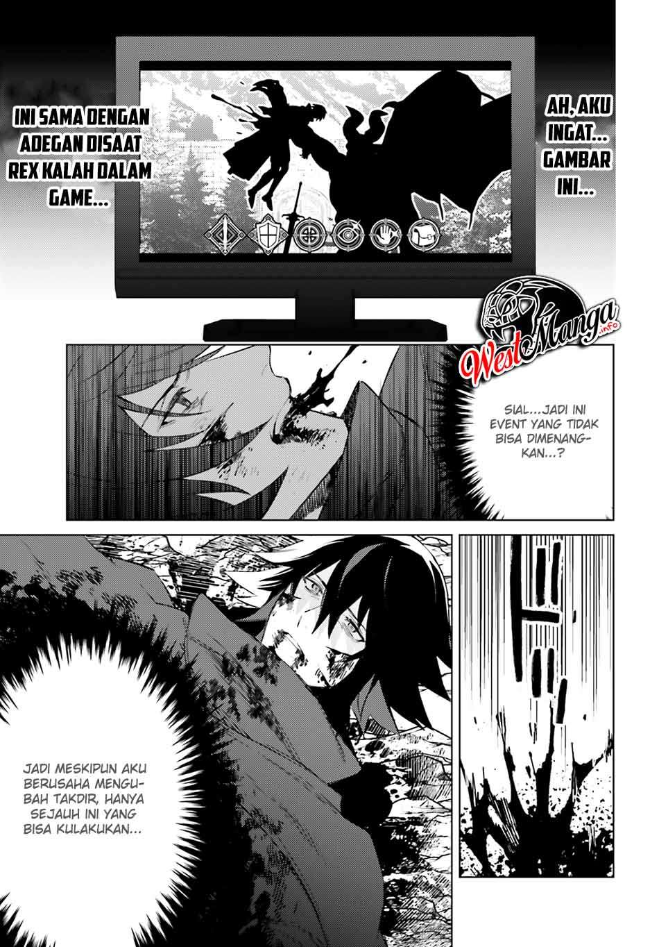 Baca I am Not The Hero! - Chapter 2 halaman 25