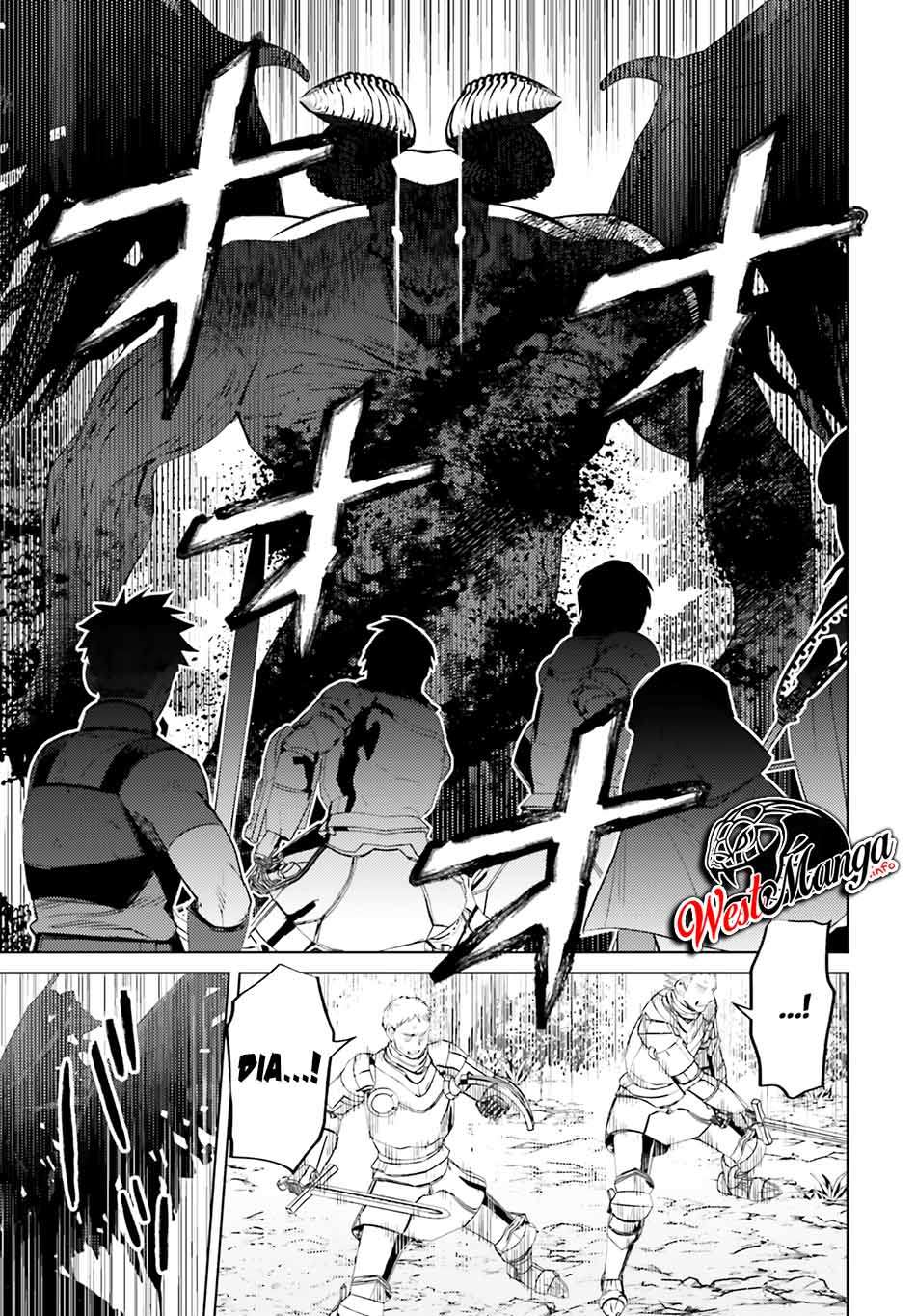 Baca I am Not The Hero! - Chapter 2 halaman 29