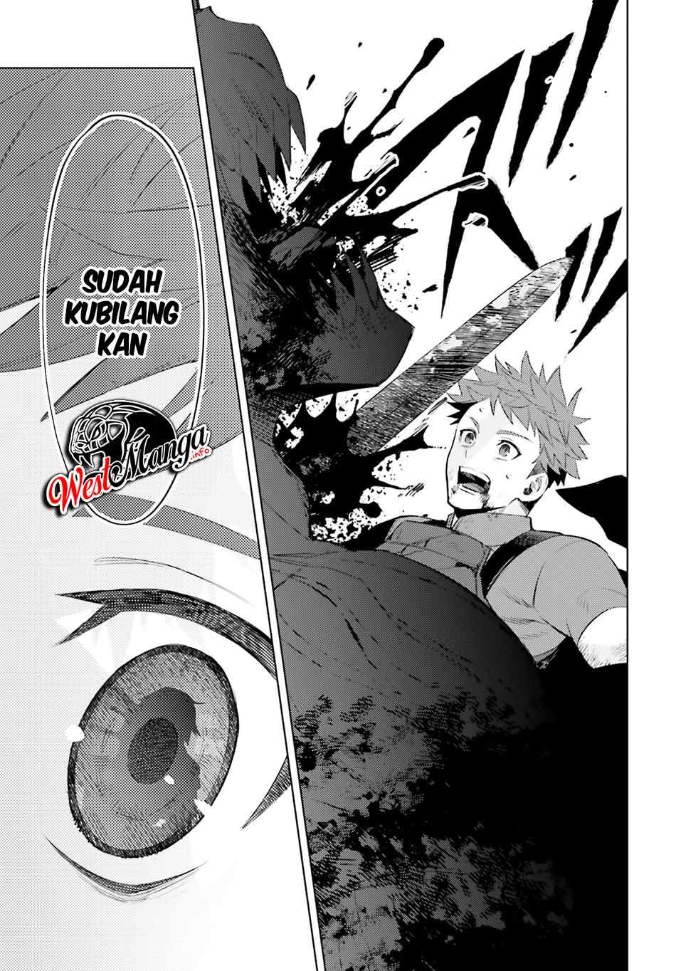 Baca I am Not The Hero! - Chapter 2 halaman 37