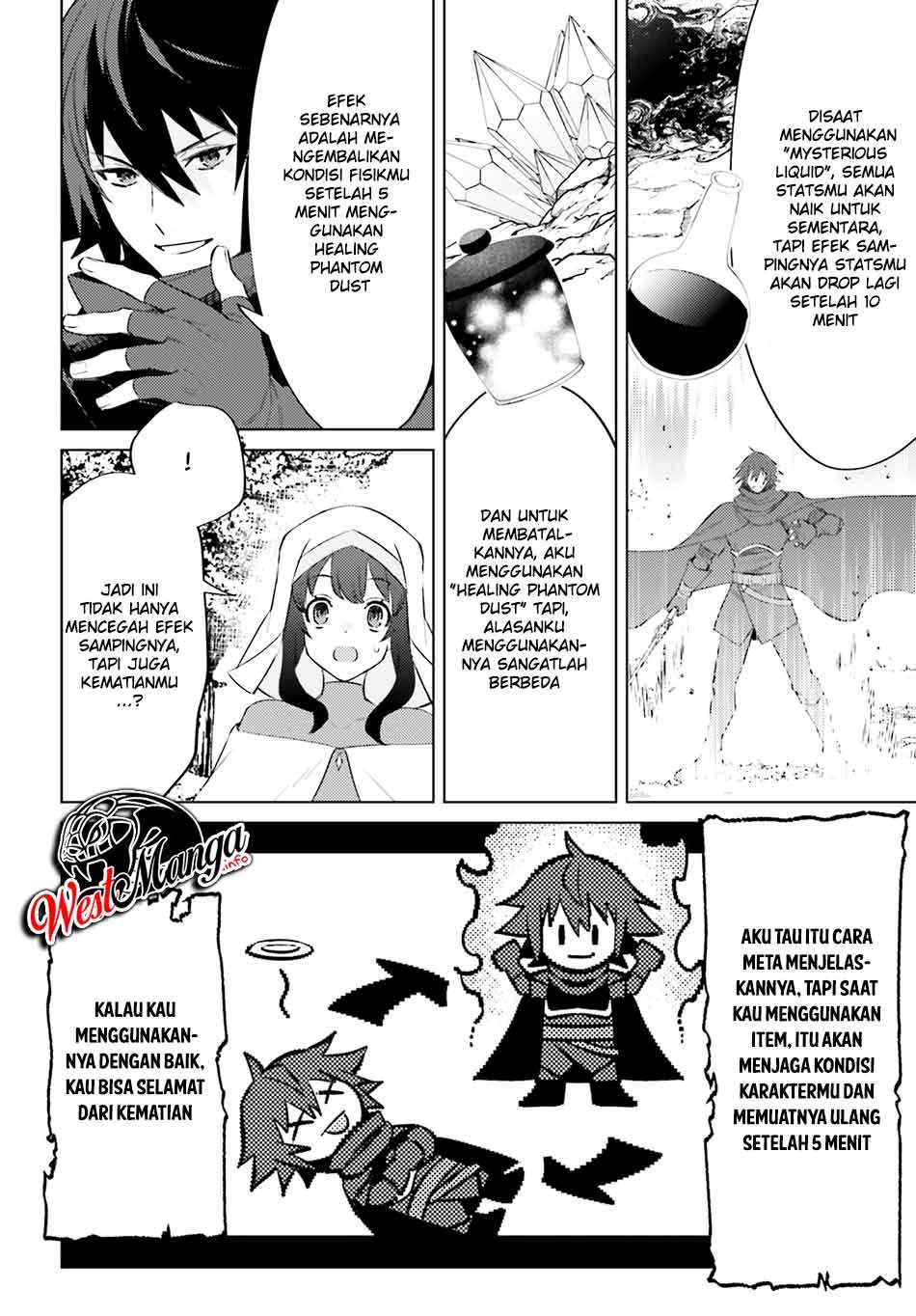 Baca I am Not The Hero! - Chapter 2 halaman 41