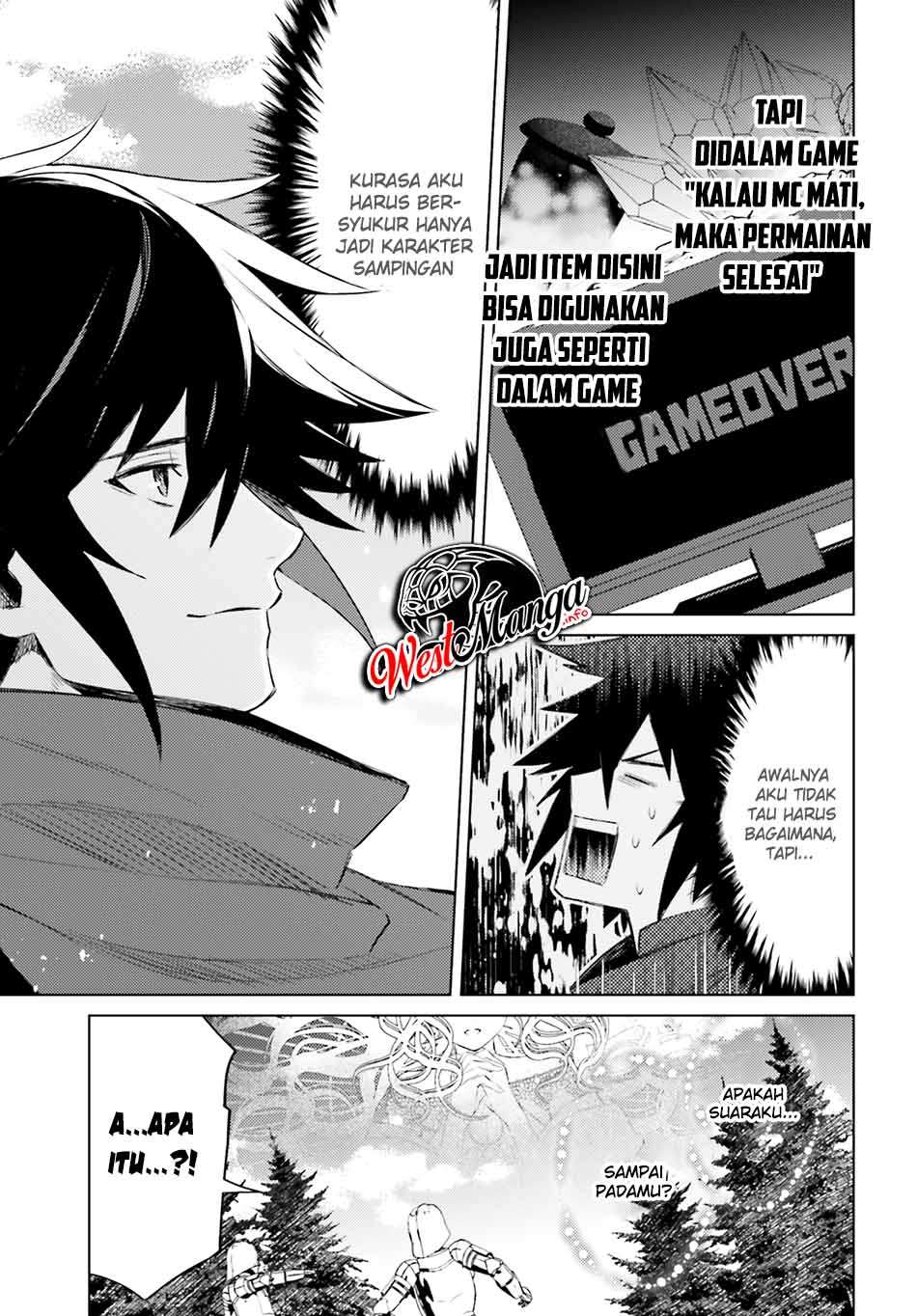 Baca I am Not The Hero! - Chapter 2 halaman 42