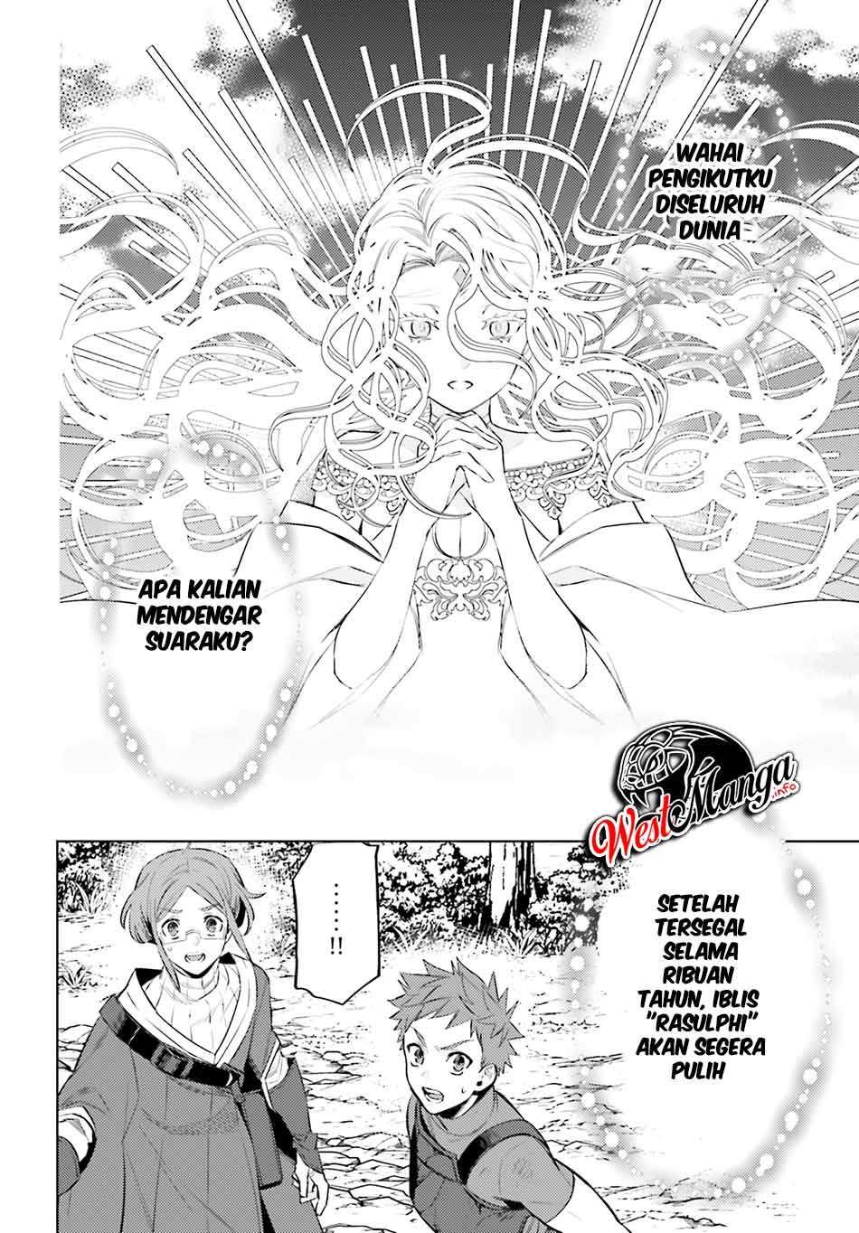 Baca I am Not The Hero! - Chapter 2 halaman 43