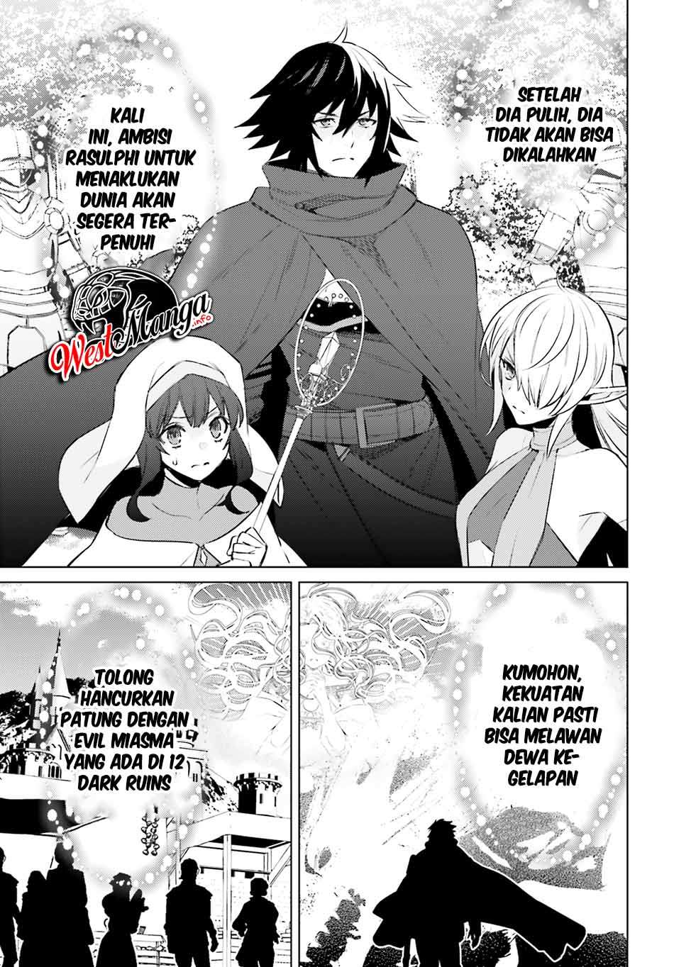 Baca I am Not The Hero! - Chapter 2 halaman 44