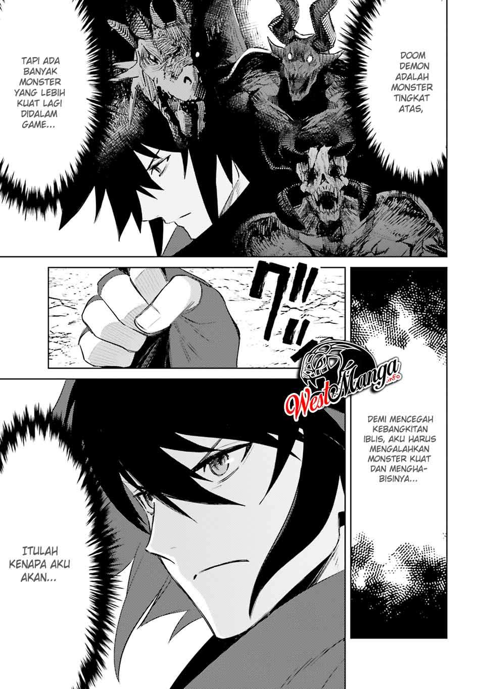 Baca I am Not The Hero! - Chapter 2 halaman 46