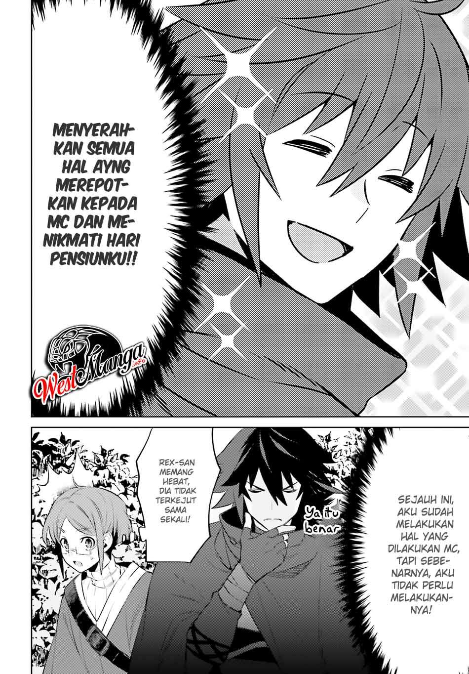Baca I am Not The Hero! - Chapter 2 halaman 47