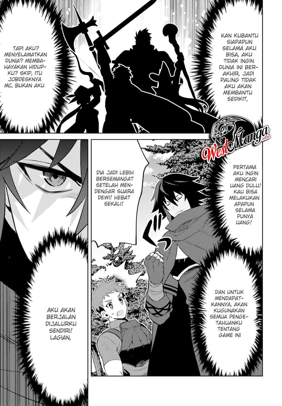 Baca I am Not The Hero! - Chapter 2 halaman 48