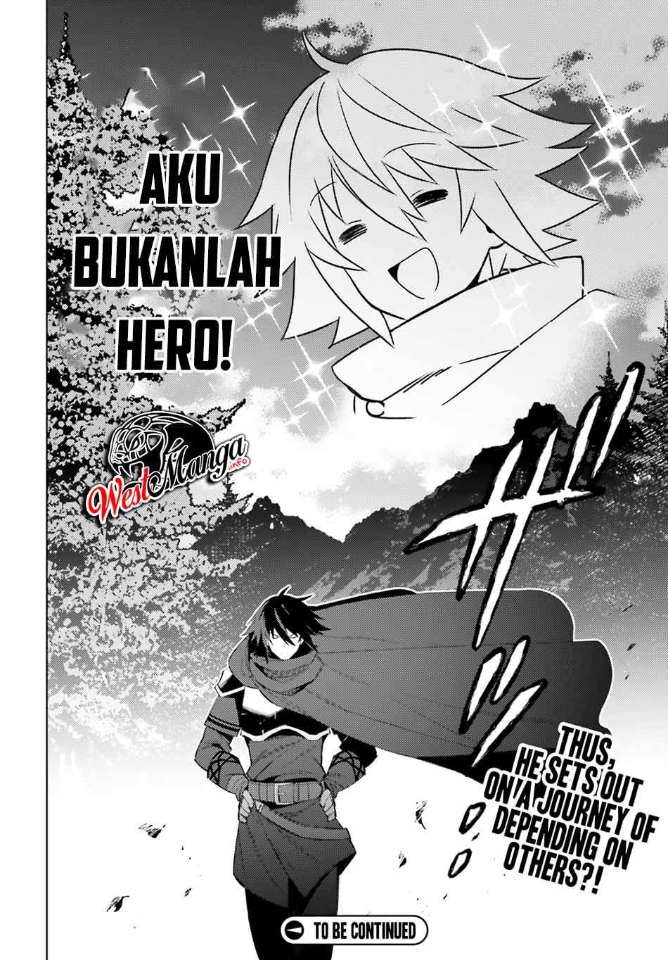 Baca I am Not The Hero! - Chapter 2 halaman 49