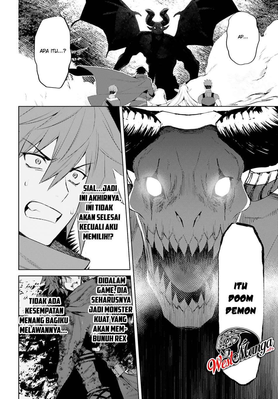 Baca I am Not The Hero! - Chapter 2 halaman 7