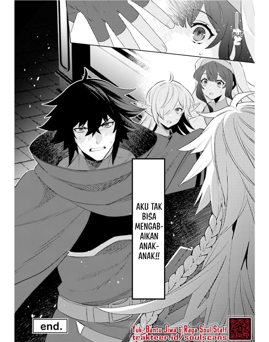 Baca I am Not The Hero! - Chapter 20 halaman 15