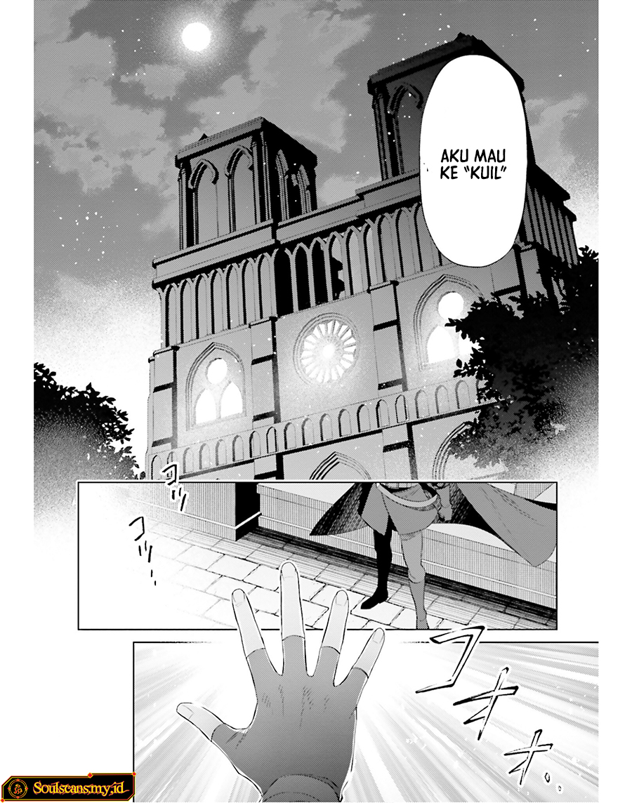 Baca I am Not The Hero! - Chapter 21 halaman 16
