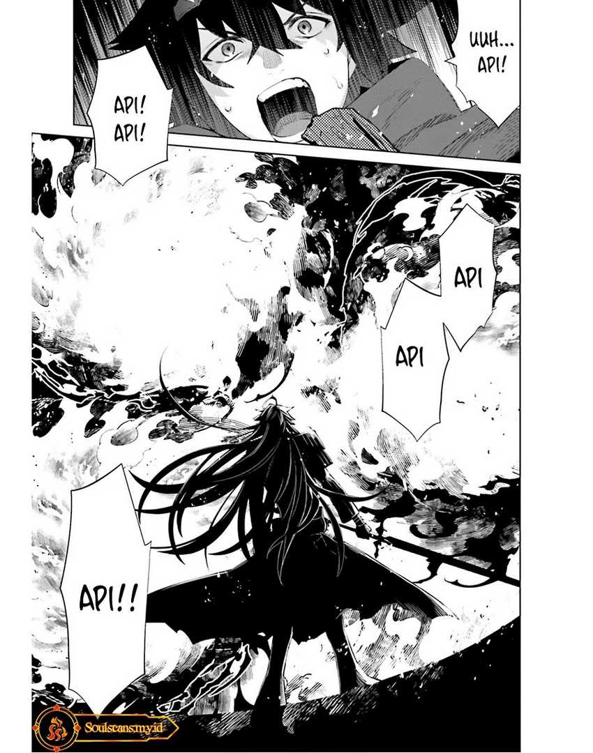 Baca I am Not The Hero! - Chapter 22 halaman 10